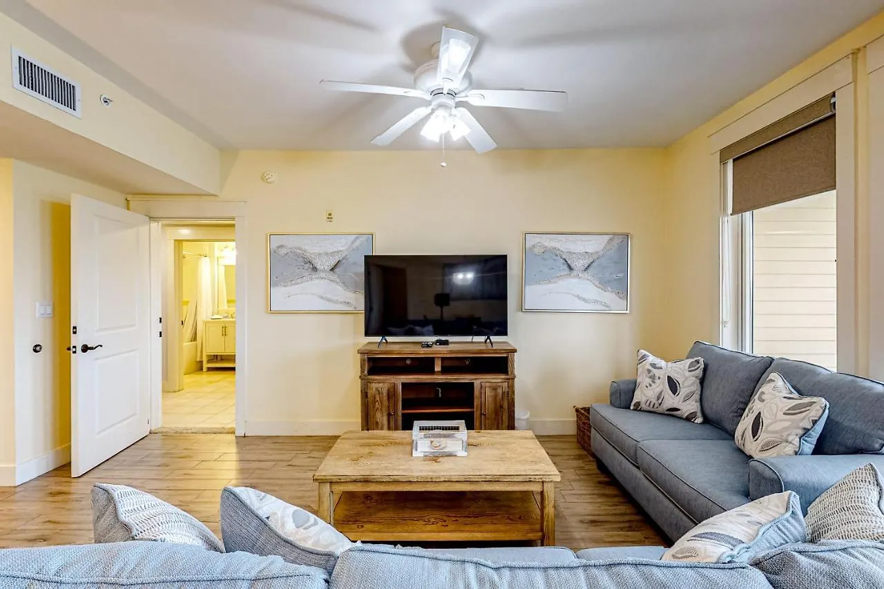 Apartment Baytowne Wharf Observation Point North 458 And 460 Combo Destin