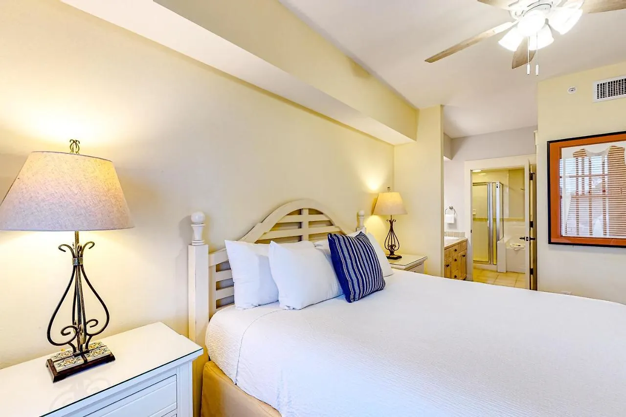 Apartment Baytowne Wharf Observation Point North 458 And 460 Combo Destin