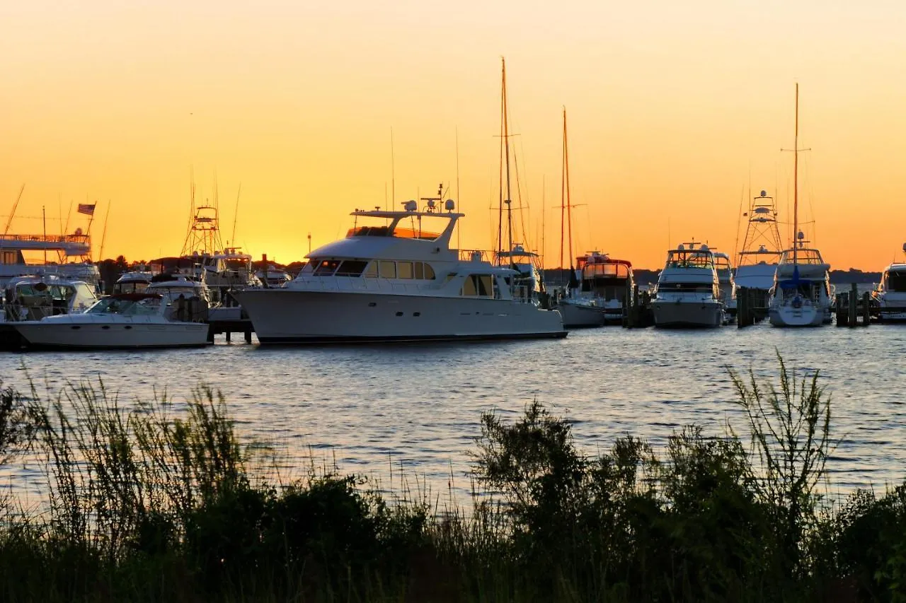 Baytowne Wharf Observation Point North 458 And 460 Combo Destin Apartment