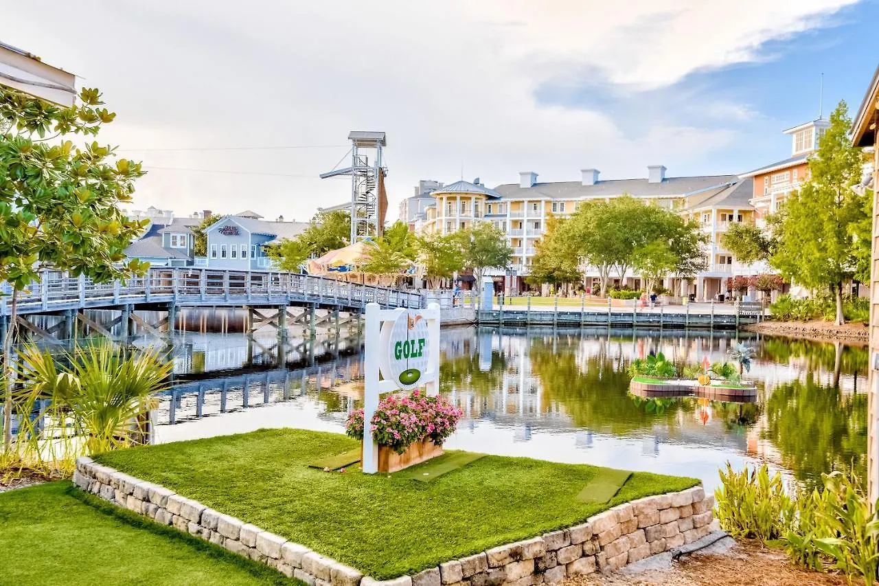 Apartment Baytowne Wharf Observation Point North 458 And 460 Combo Destin United States