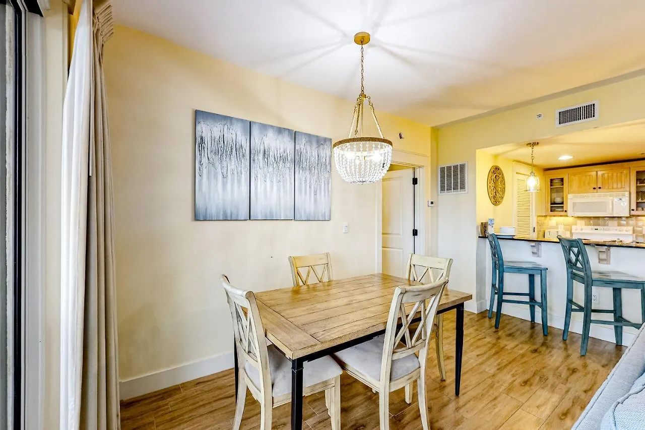 Baytowne Wharf Observation Point North 458 And 460 Combo Destin Apartment